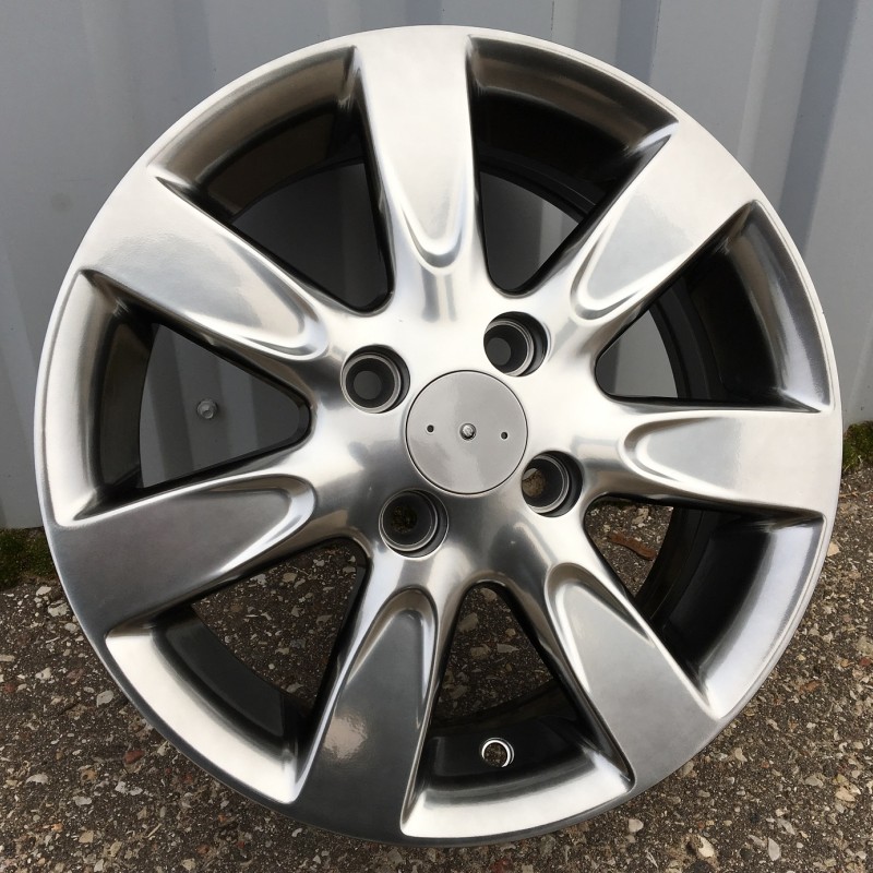 Nissan 5065 5.5x14 4x100