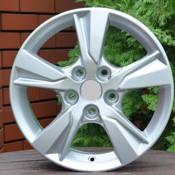 Nissan 5068 6.5x16 5x114