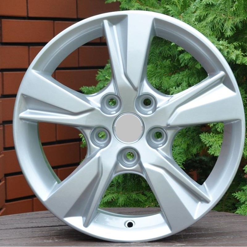 Nissan 5068 6.5x16 5x114