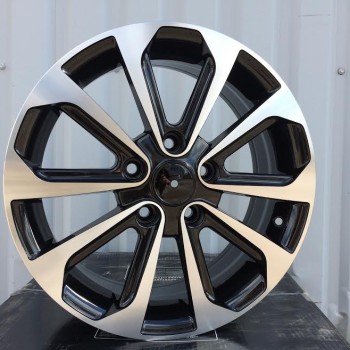 Nissan 593 6.5x16 5x114