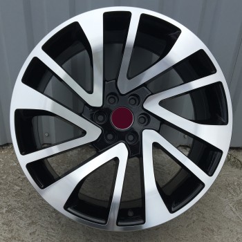 Nissan 1145+D 7x16 6x114