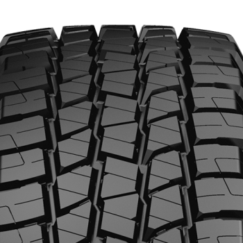 255/70R15 Petlas PT421 A/T 108T RF