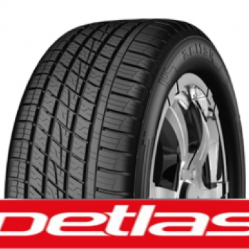 215/65R16 Petlas Explero A/S PT411 98H