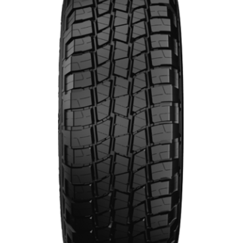 265/60R18 Petlas Explero A/T PT421 114T 