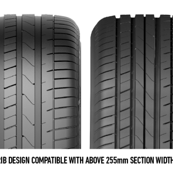 235/55R17 Petlas Explero H/T PT431 103V