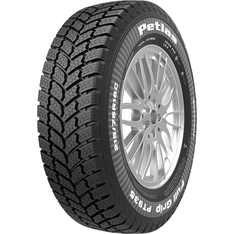 195/65R16  Petlas Full Grip PT935 104/102T