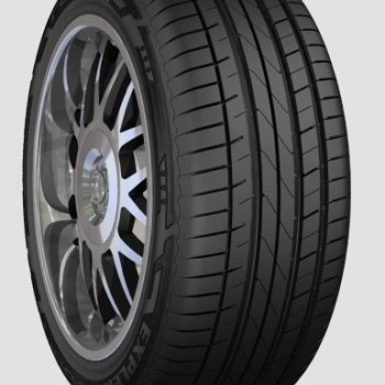 215/60R17 Petlas Explero H/T PT431 96V