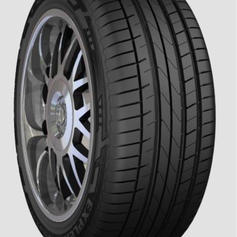 215/60R17 Petlas Explero H/T PT431 96V