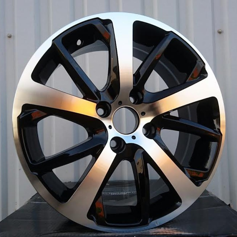 Peugeot 1039 6.5x16 4x108