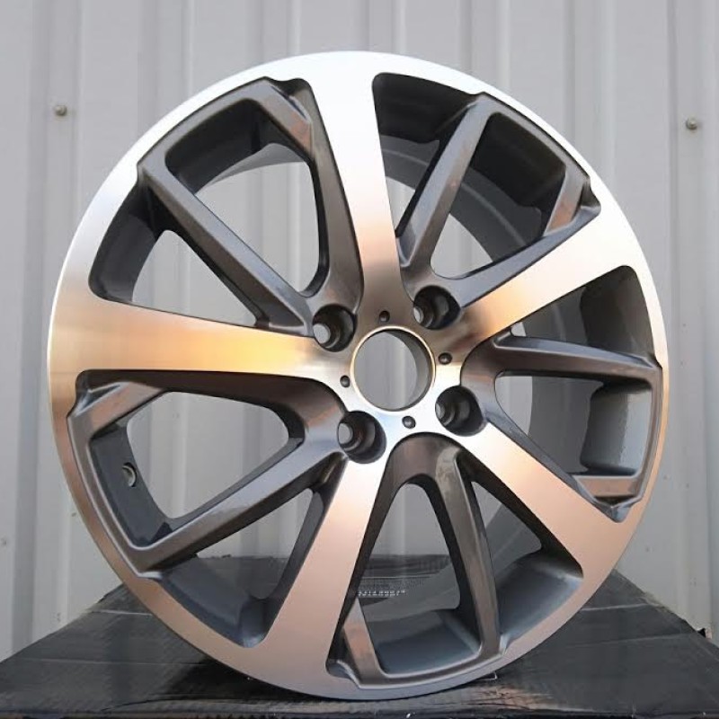 Peugeot 1039 6.5x16 4x108