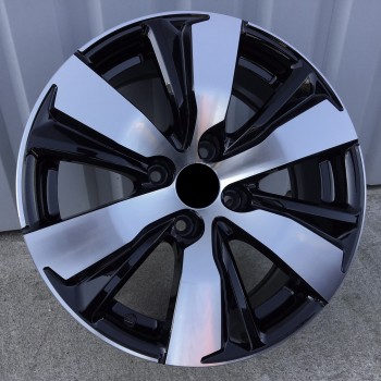 Peugeot 1081 6.5x16 4x108