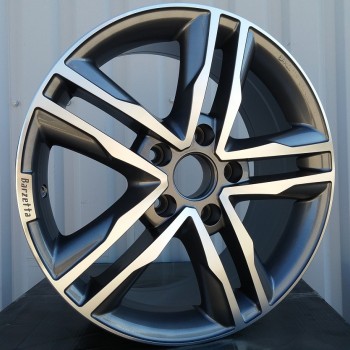 Peugeot 424 7.5x17 5x108
