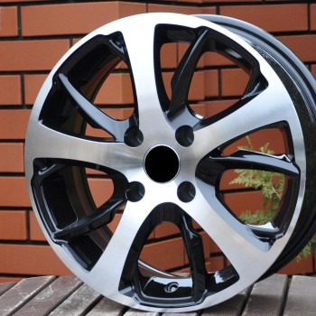 Peugeot 5014 6x15 4x108