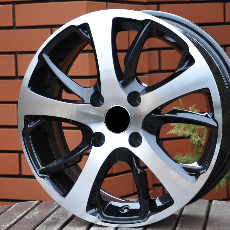 Peugeot 5014 6x15 4x108