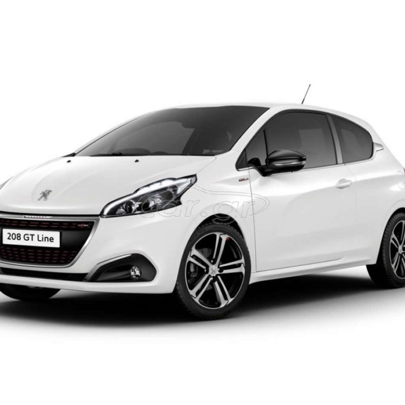 Peugeot 5017 6.5x16 4x108