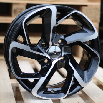 Peugeot 5714 6.5x15 4x108