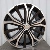 Peugeot BK591 7x17 5x108
