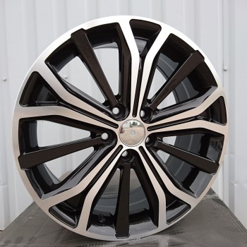 Peugeot BK591 7x17 5x108