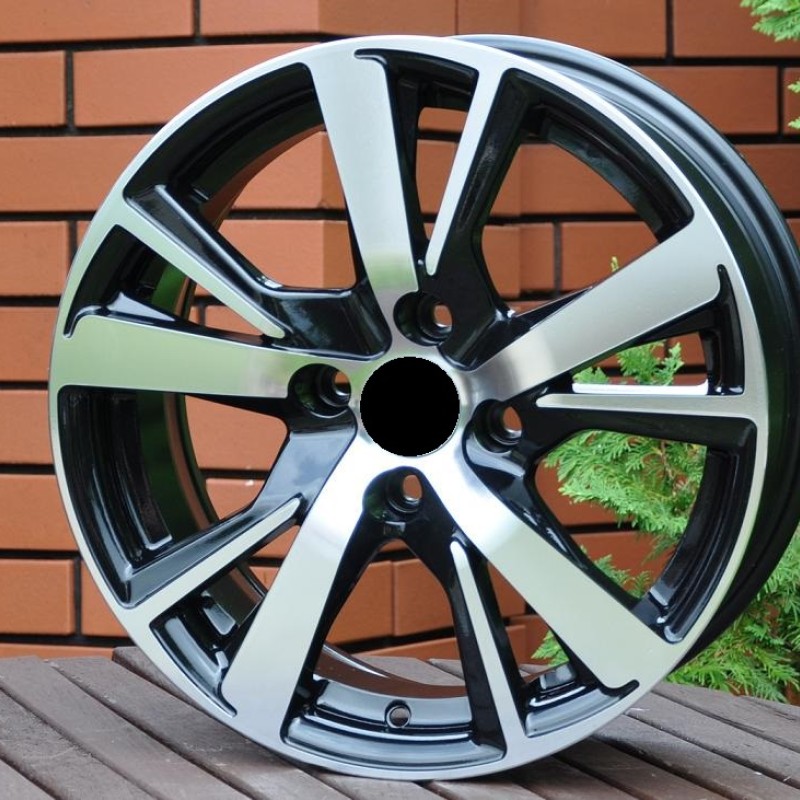 Peugeot XF081 6x15 4x108