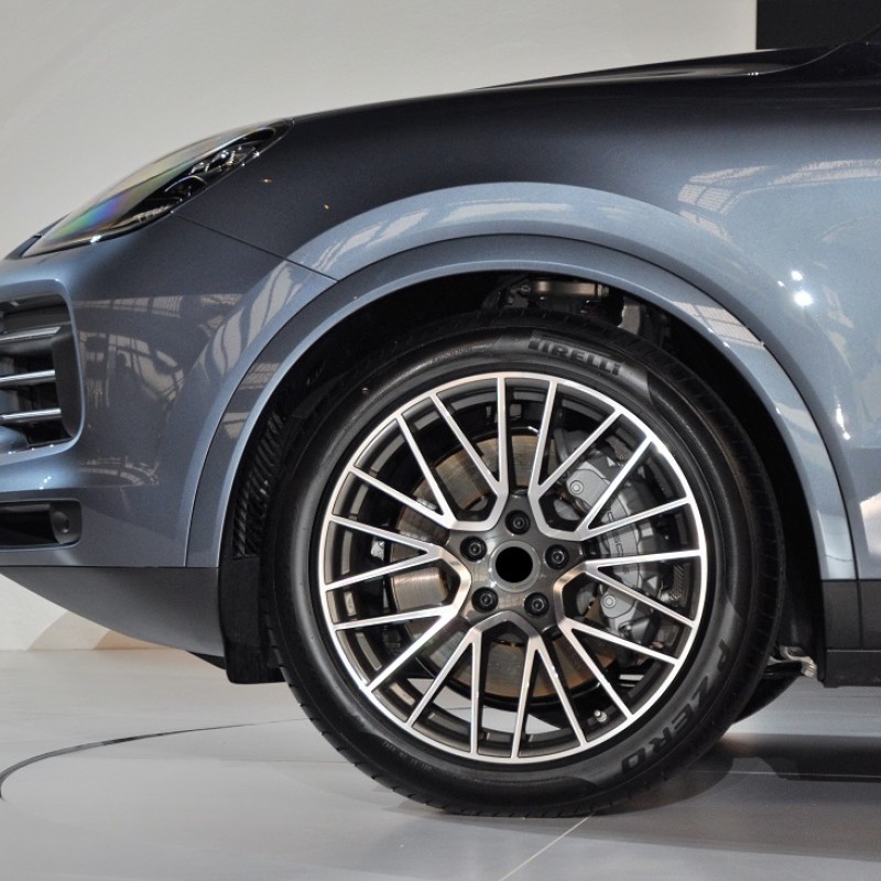 Porsche 179 10x22 5x130