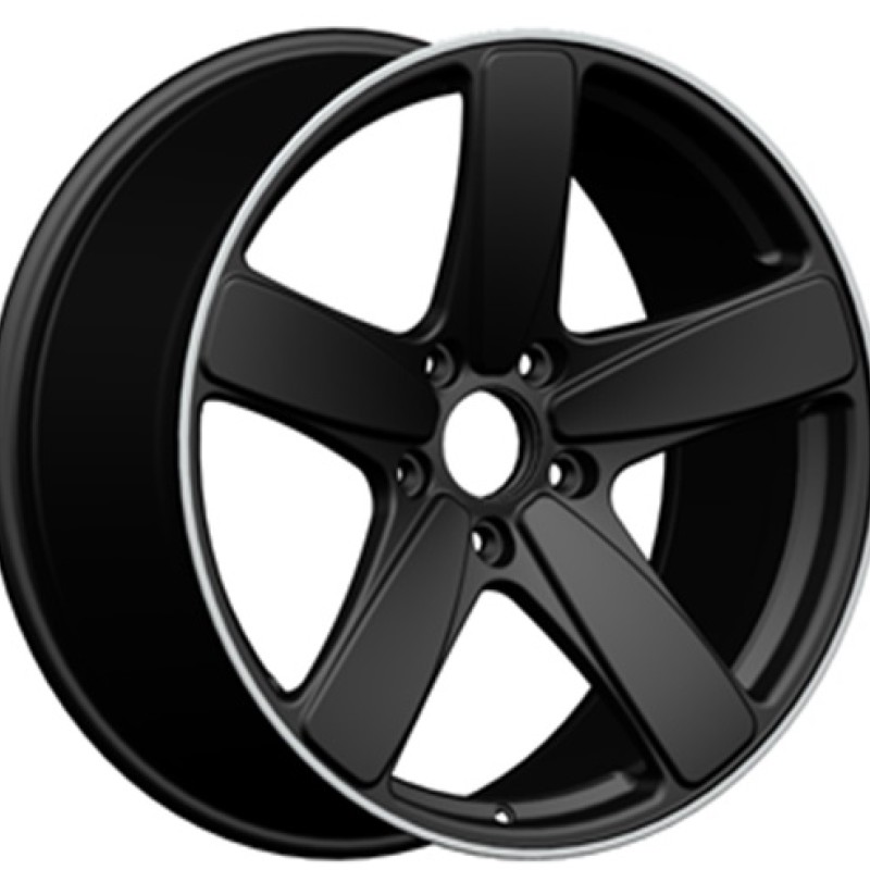 Porsche 023 10x21 5x130