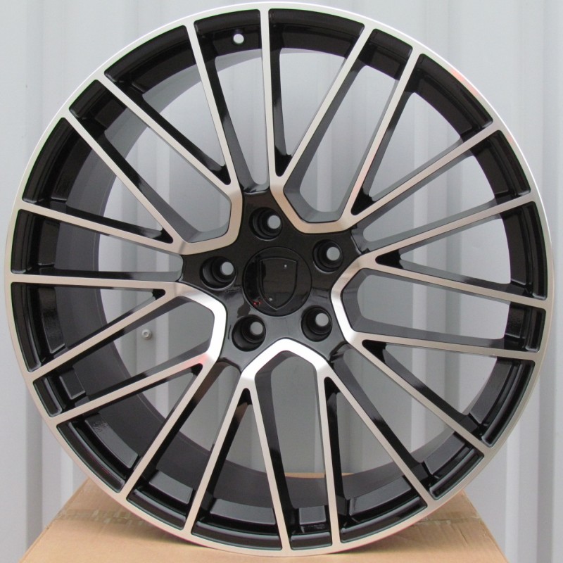 Porsche 179 10x22 5x130