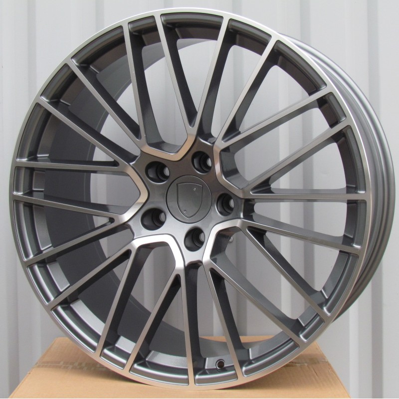 Porsche 179 10x22 5x130