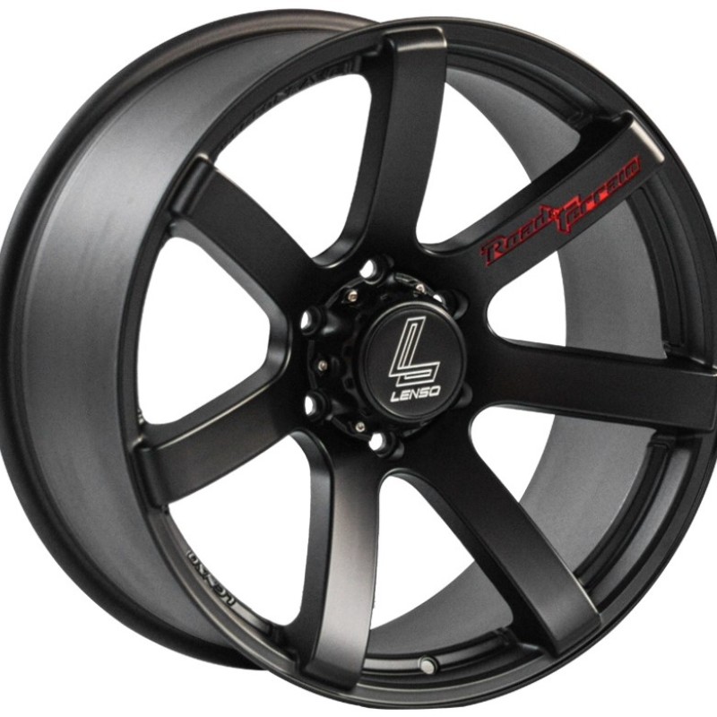 Lenso 20'' RT-Concave 9x20