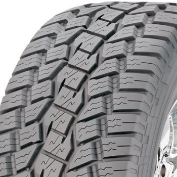 255/70R15 Toyo Open Country AT+ 112/110T