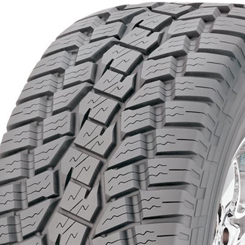 215/60R17 Toyo Open Country AT Plus 96V