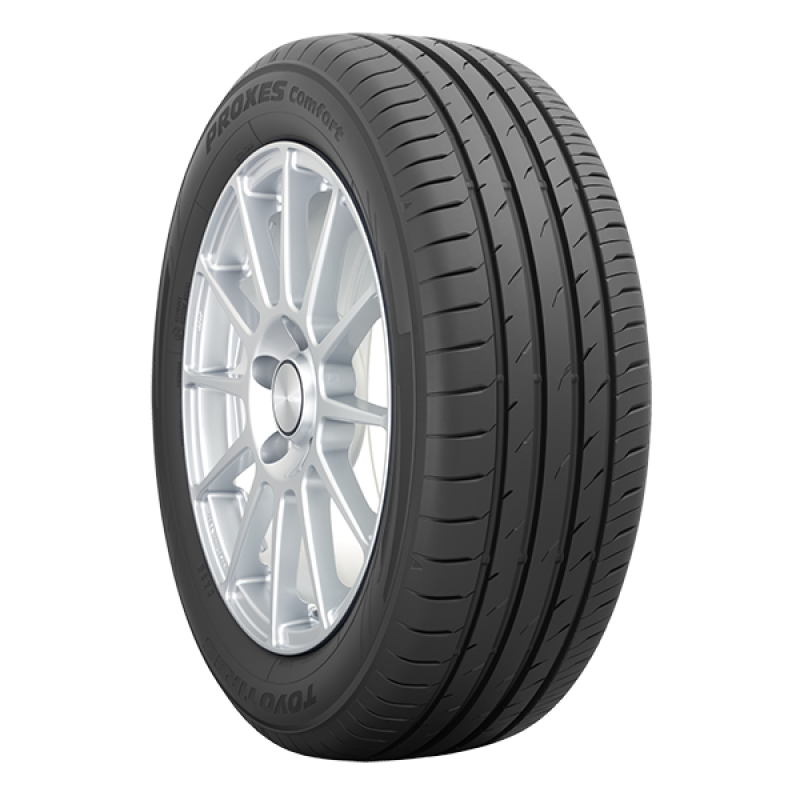 175/65R15 Toyo Proxes Comfort 88H (με 1 χρόνο ασφάλεια ατυχήματος)