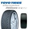 195/45R14 Toyo TR1 77V (με 1 χρόνο ασφάλεια ατυχήματος)