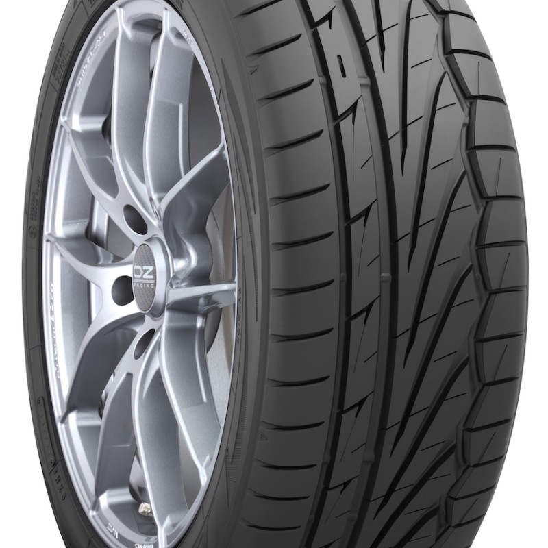 165/50R15 Toyo Proxes TR1 76V XL (με 1 χρόνο ασφάλεια ατυχήματος)