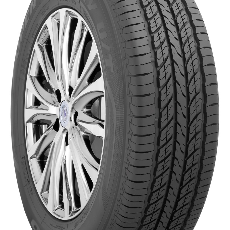 215/55R18 Toyo Open Country U/T 99V XL