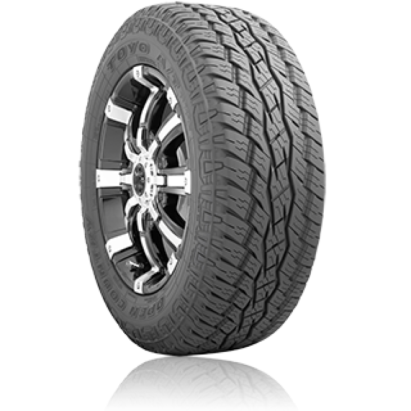 215/65R16 Toyo Open Country AT+ 98H