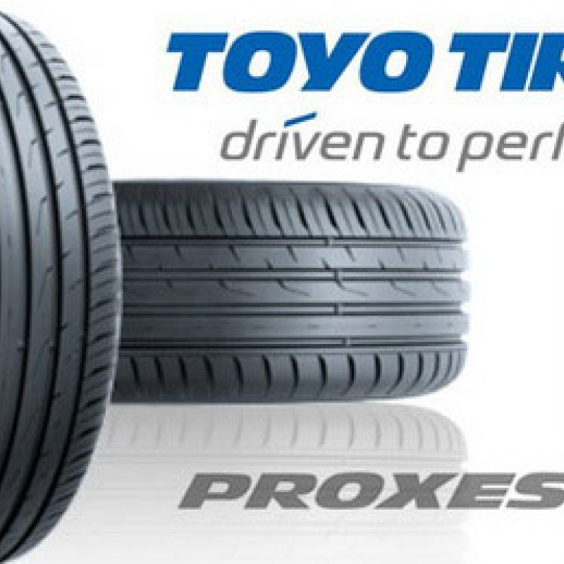 175/60R14 Toyo Proxes CF2 79H (με 1 χρόνο ασφάλεια ατυχήματος)