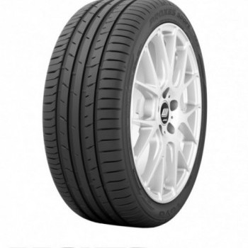 255/40R17 Toyo Proxes Sport 98Y XL (με 1 χρόνο ασφάλεια ατυχήματος)
