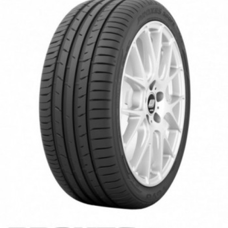 265/35R18 Toyo Proxes Sport 97Y XL (με 1 χρόνο ασφάλεια ατυχήματος)