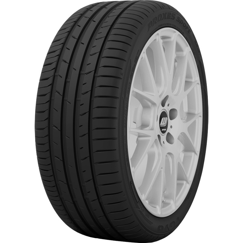 265/35R18 Toyo Proxes Sport 97Y XL (με 1 χρόνο ασφάλεια ατυχήματος)