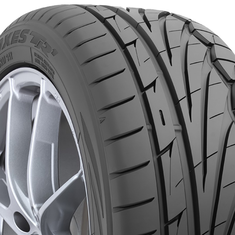 165/50R15 Toyo Proxes TR1 76V XL (με 1 χρόνο ασφάλεια ατυχήματος)
