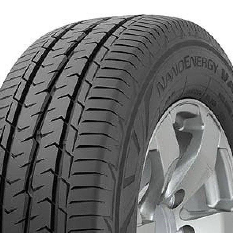 175/75R16 Toyo Nano Energy Van 101S