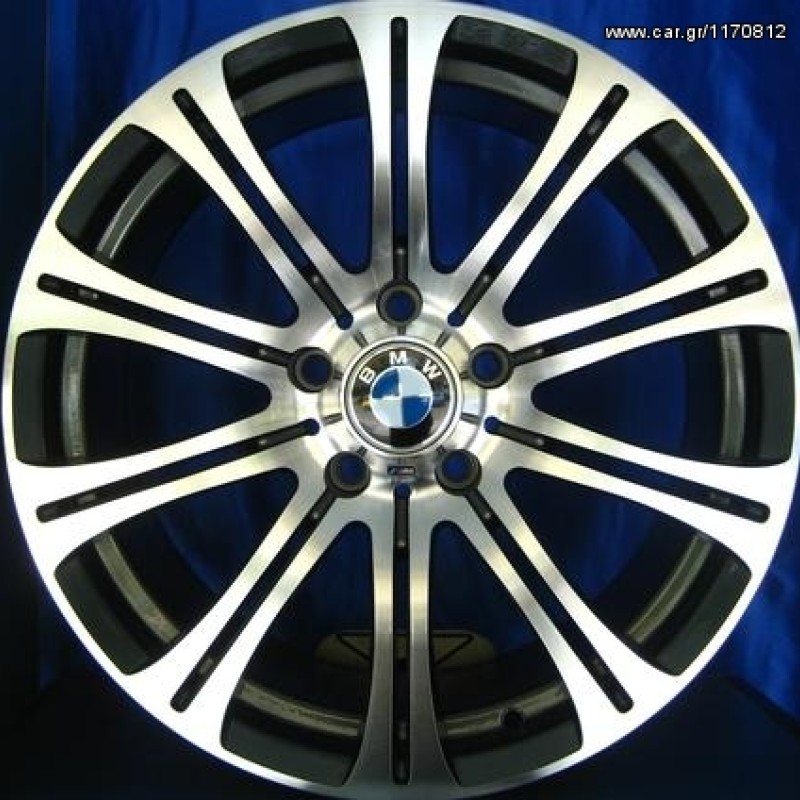 BMW 18'' M3 NEW