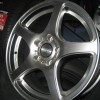 FORD 16'' ACE C056