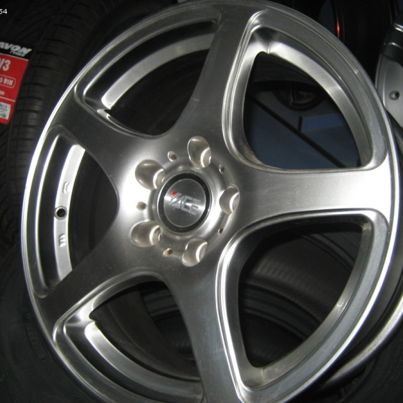 FORD 16'' ACE C056