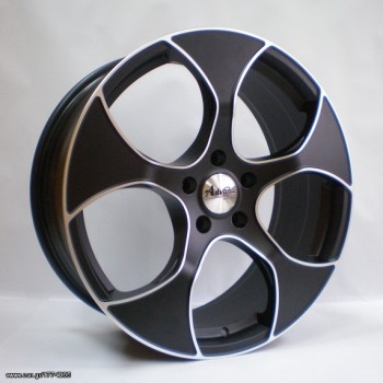 Advanti 18'' GTI