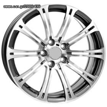 BMW 17'' 770 M3 NEW