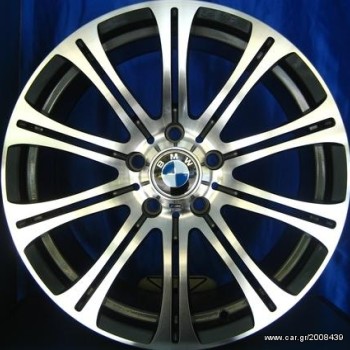 BMW 17'' 770 M3 NEW