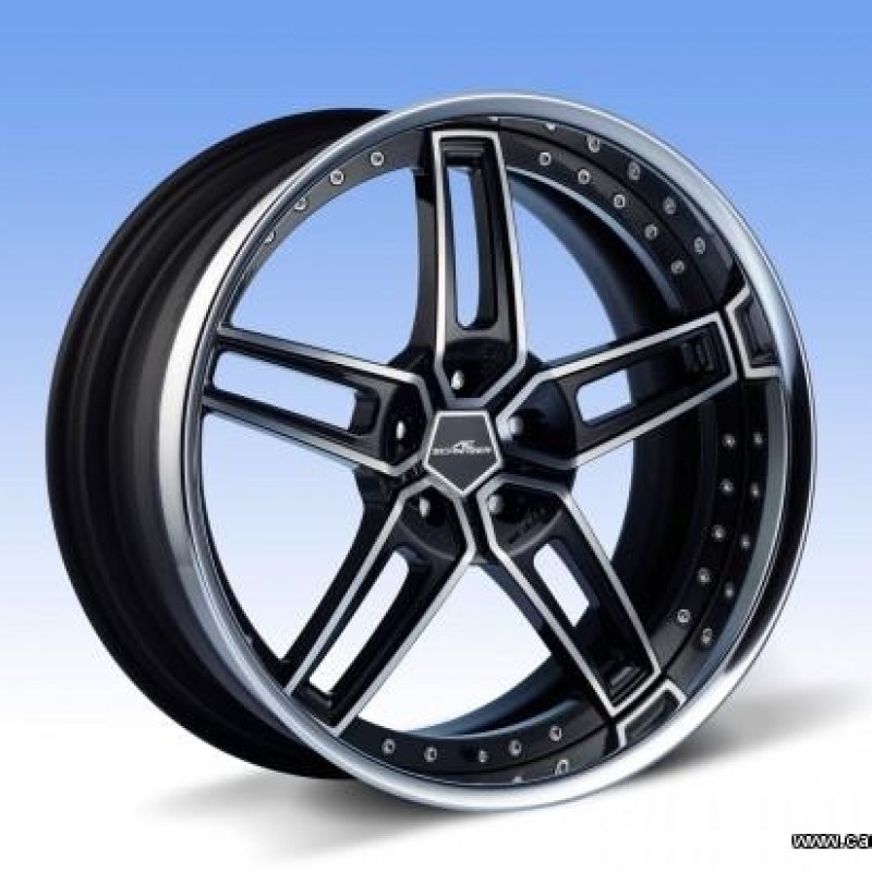 BMW 19'' B319