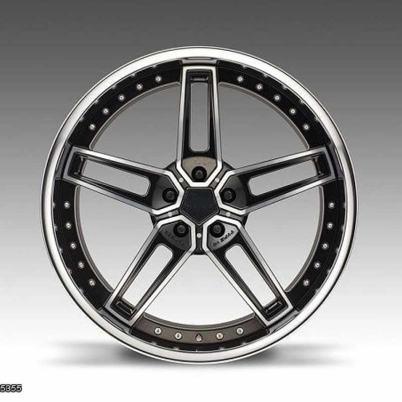 BMW 19'' B319