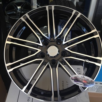 ENKEI 17'' 8014 5X112